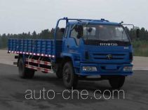 Бортовой грузовик Foton BJ1163VKPFK-S