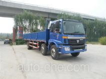 Бортовой грузовик Foton Auman BJ1163VKPHE-1