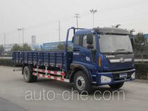 Бортовой грузовик Foton BJ1163VKPHK-2