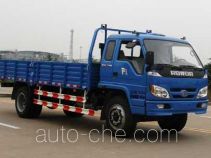 Бортовой грузовик Foton BJ1163VLPED-2