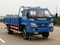 Бортовой грузовик Foton BJ1163VLPED-3