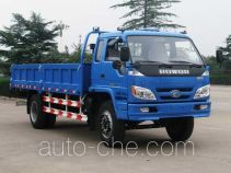 Бортовой грузовик Foton BJ1163VLPFD-1