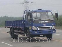 Бортовой грузовик Foton BJ1163VLPFG-A