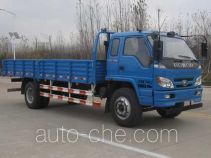 Бортовой грузовик Foton BJ1165VKPFG-1