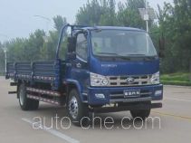 Бортовой грузовик Foton BJ1165VKPFK-5