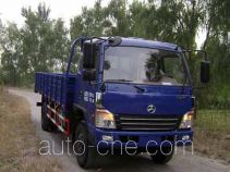 Обычный грузовик BAIC BAW BJ1166PPU91