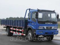 Бортовой грузовик Foton BJ1168VJPFK-1