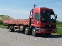 Бортовой грузовик Foton Auman BJ1168VJPHH-1