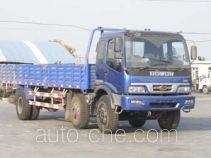 Бортовой грузовик Foton BJ1168VJPHH-S1