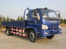 Бортовой грузовик Foton BJ1168VLPEG-1