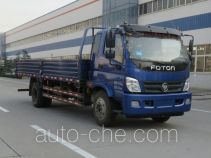 Бортовой грузовик Foton BJ1169VKPEG-F2