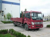 Бортовой грузовик Foton BJ1169VKPEG-FB