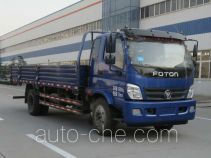 Бортовой грузовик Foton BJ1169VKPEK-F3