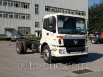 Шасси грузового автомобиля Foton Auman BJ1183VLPHN-AA