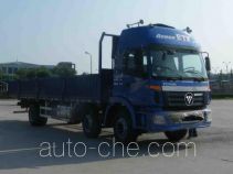 Бортовой грузовик Foton Auman BJ1202VKPHP-1