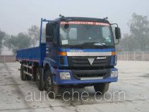 Бортовой грузовик Foton Auman BJ1203VKPHP-1