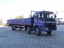 Бортовой грузовик Foton Auman BJ1203VKPHP-S