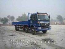 Бортовой грузовик Foton Auman BJ1203VLPHH-1