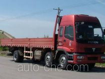 Бортовой грузовик Foton Auman BJ1204VKPJP-S