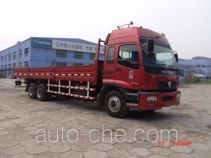 Бортовой грузовик Foton Auman BJ1208VKPJL-2