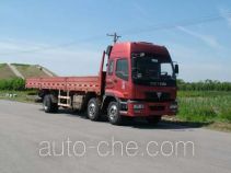 Бортовой грузовик Foton Auman BJ1208VKPHP-2