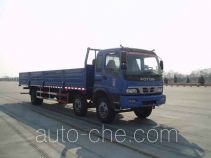 Бортовой грузовик Foton Auman BJ1208VKPHP-3