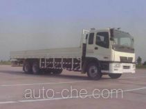 Бортовой грузовик Foton Auman BJ1208VKPJE-1