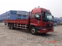 Бортовой грузовик Foton Auman BJ1208VLPJP-2