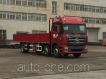 Бортовой грузовик Foton Auman BJ1209VKPKP-AA