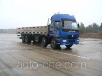 Бортовой грузовик Foton Auman BJ1241VLPJC-1