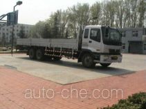 Бортовой грузовик Foton Auman BJ1241VLPJE-2