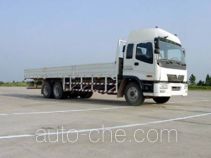 Бортовой грузовик Foton Auman BJ1241VLPJE-3