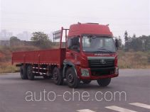 Бортовой грузовик Foton BJ1242V6PEC-D1