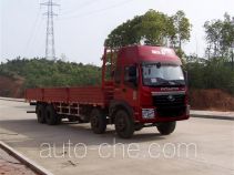 Бортовой грузовик Foton BJ1242V6PEC-D2