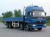 Бортовой грузовик Foton Auman BJ1242VLPJF-S