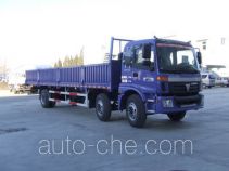 Бортовой грузовик Foton Auman BJ1242VMPHH-S