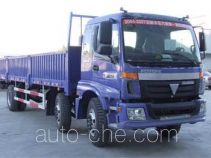 Бортовой грузовик Foton Auman BJ1243VMPHP