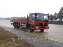 Бортовой грузовик Foton Auman BJ1248VMPGP