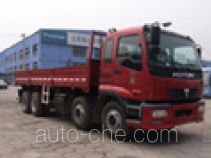 Бортовой грузовик Foton Auman BJ1249VLPHF