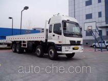 Бортовой грузовик Foton Auman BJ1249VMPJC