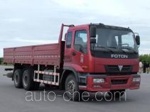 Бортовой грузовик Foton Auman BJ1251VMPHL