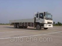 Бортовой грузовик Foton Auman BJ1251VMPJE