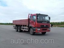 Бортовой грузовик Foton Auman BJ1251VMPJH-1