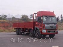 Бортовой грузовик Foton BJ1252V6PEC-D1