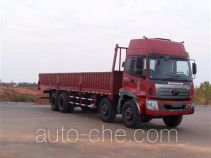 Бортовой грузовик Foton BJ1252V6PEC-D2