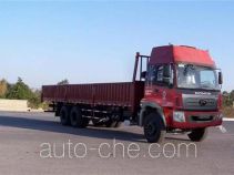 Бортовой грузовик Foton BJ1252V6PEC-D3