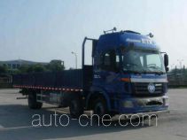 Бортовой грузовик Foton Auman BJ1252VMPGE-XA