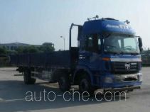 Бортовой грузовик Foton Auman BJ1252VMPGP-XA