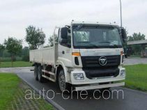 Бортовой грузовик Foton Auman BJ1252VMPHE-XA