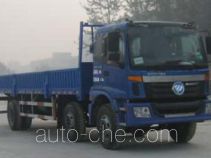 Бортовой грузовик Foton Auman BJ1252VMPHP-1
